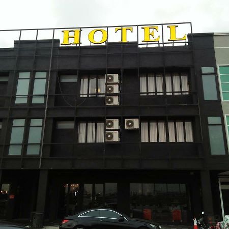 68 Boutique Hotel Sitiawan Zewnętrze zdjęcie