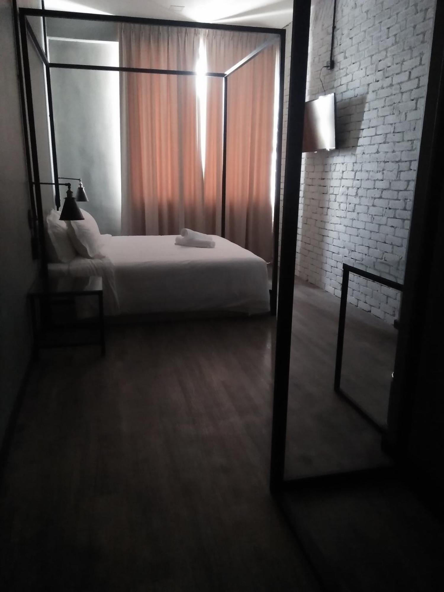 68 Boutique Hotel Sitiawan Zewnętrze zdjęcie
