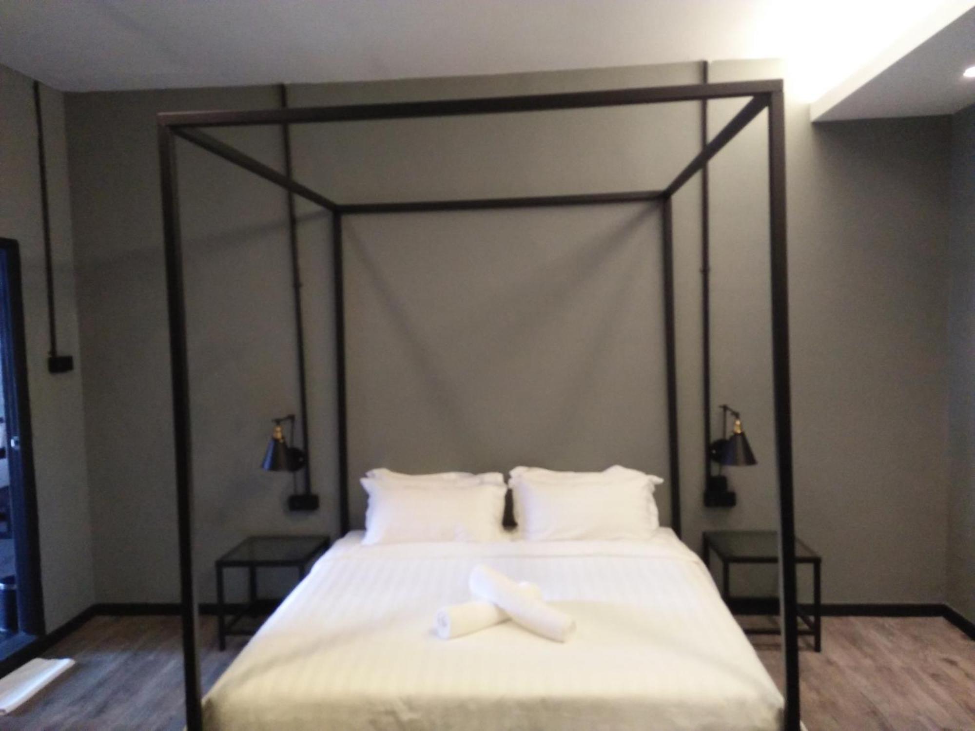 68 Boutique Hotel Sitiawan Zewnętrze zdjęcie
