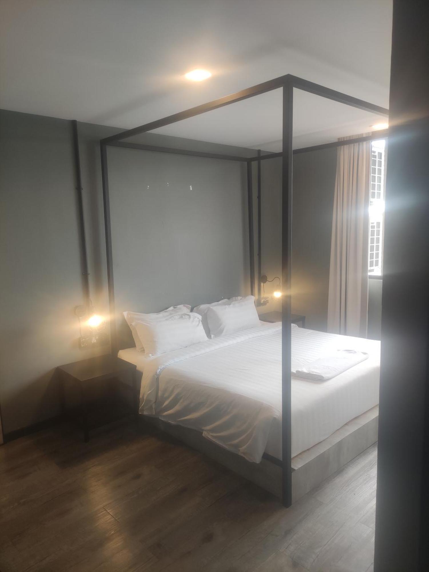 68 Boutique Hotel Sitiawan Zewnętrze zdjęcie