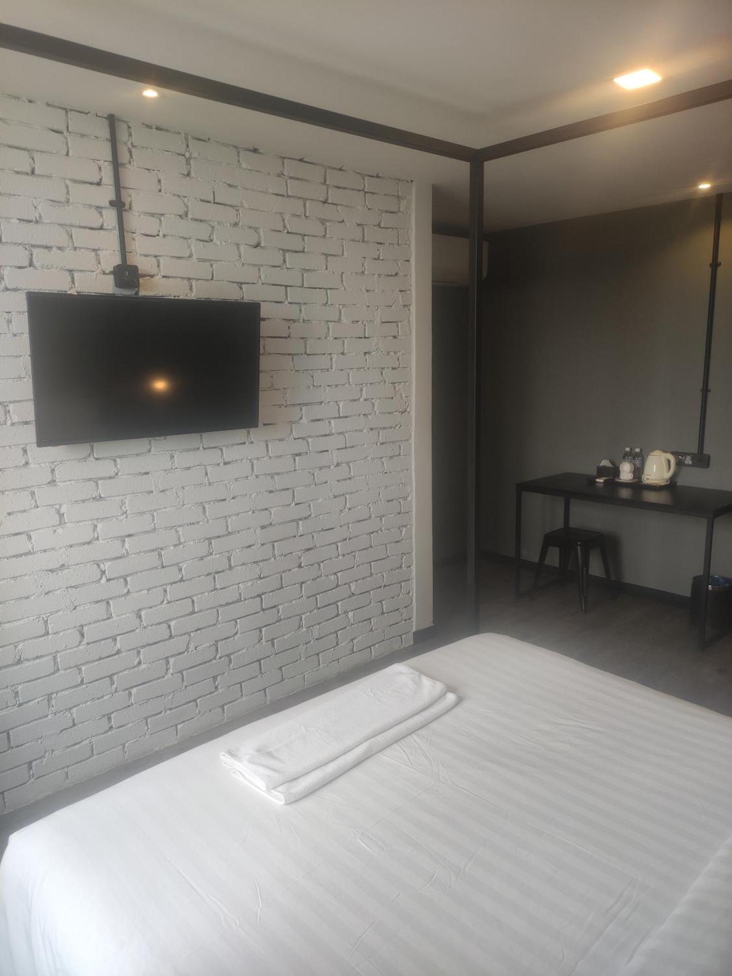 68 Boutique Hotel Sitiawan Zewnętrze zdjęcie