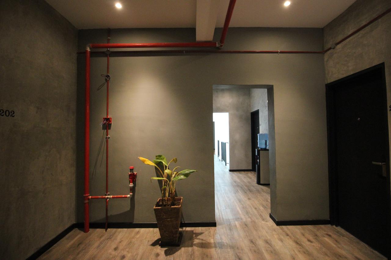 68 Boutique Hotel Sitiawan Zewnętrze zdjęcie