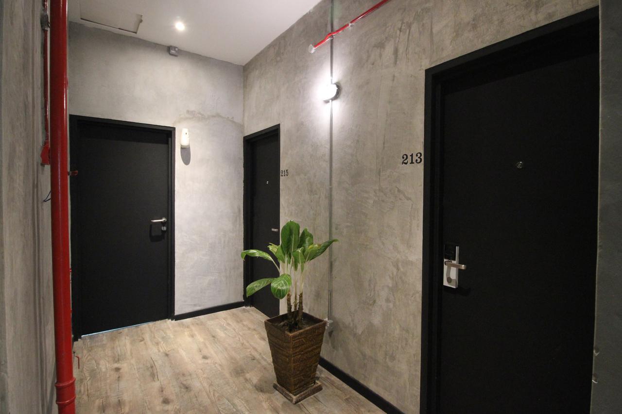 68 Boutique Hotel Sitiawan Zewnętrze zdjęcie