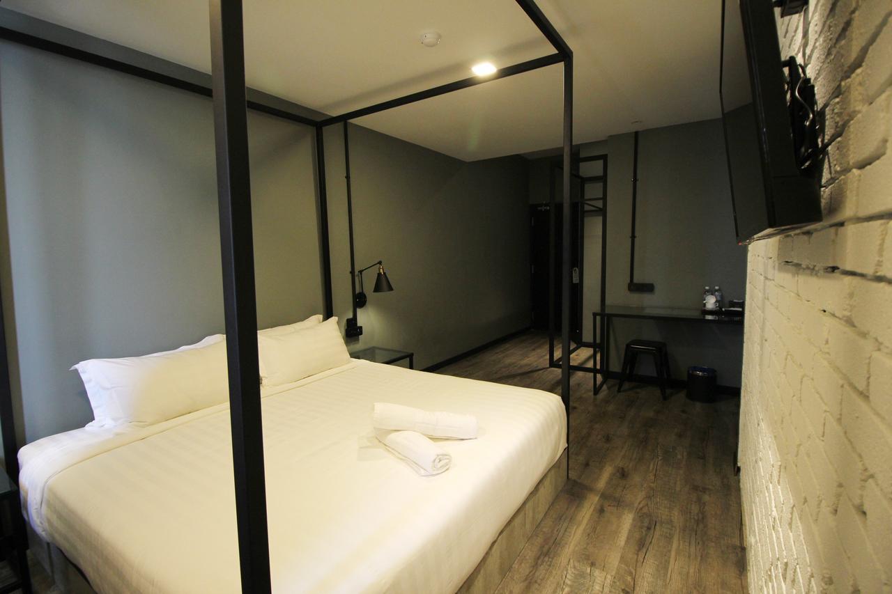 68 Boutique Hotel Sitiawan Zewnętrze zdjęcie