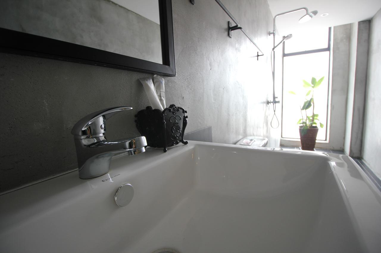 68 Boutique Hotel Sitiawan Zewnętrze zdjęcie