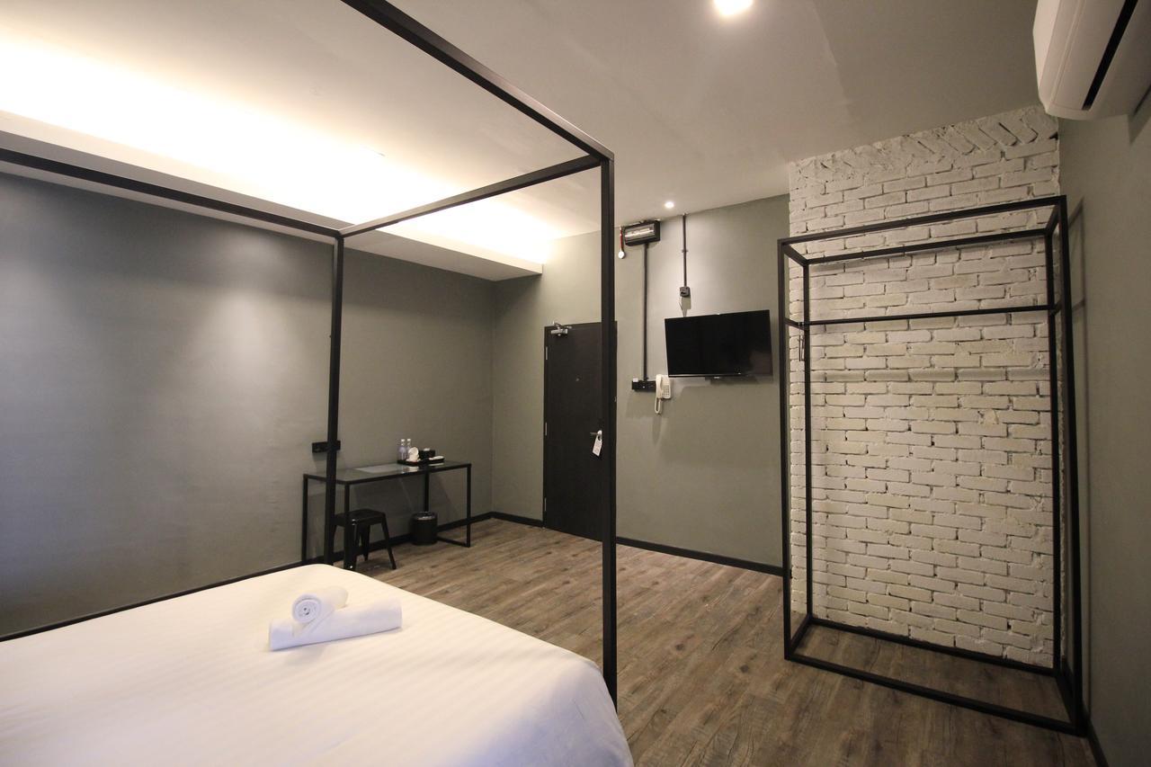 68 Boutique Hotel Sitiawan Zewnętrze zdjęcie