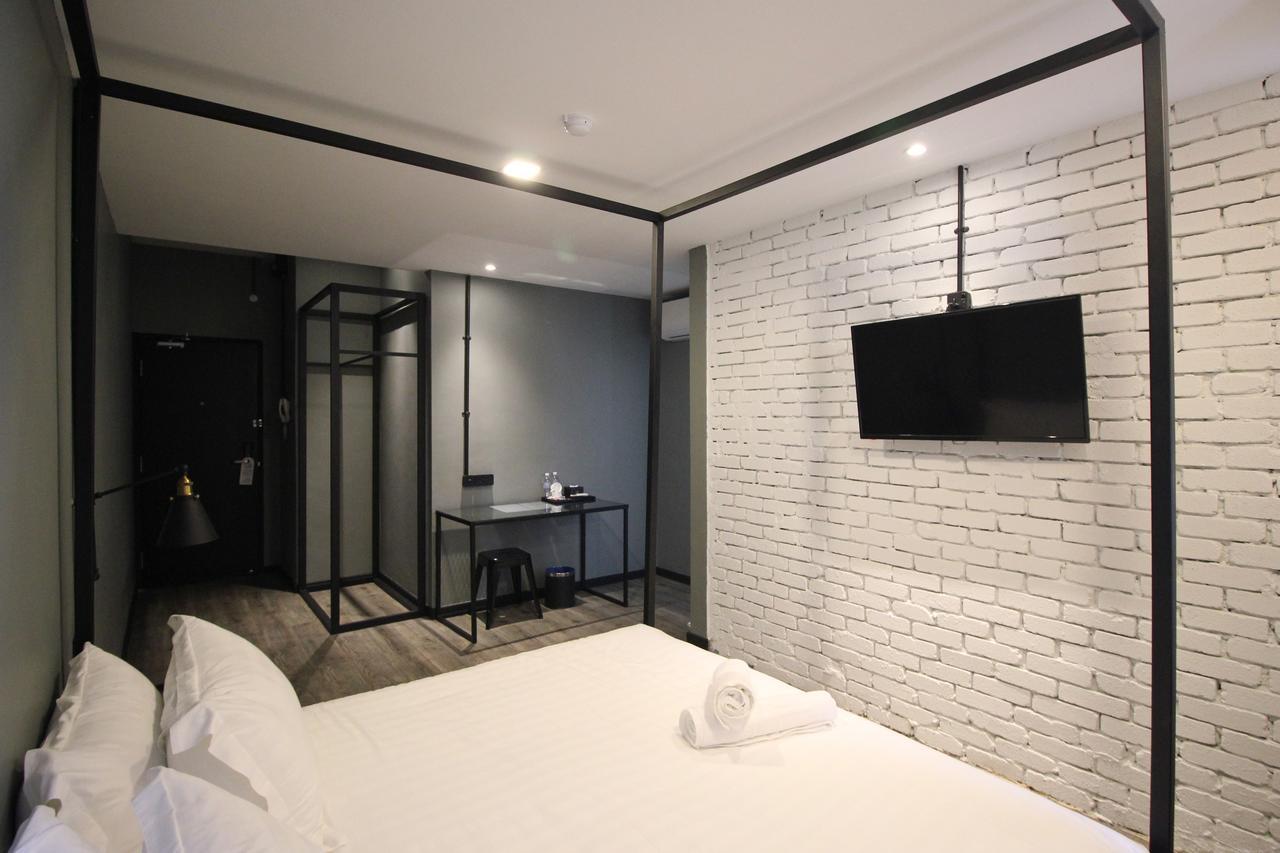 68 Boutique Hotel Sitiawan Zewnętrze zdjęcie