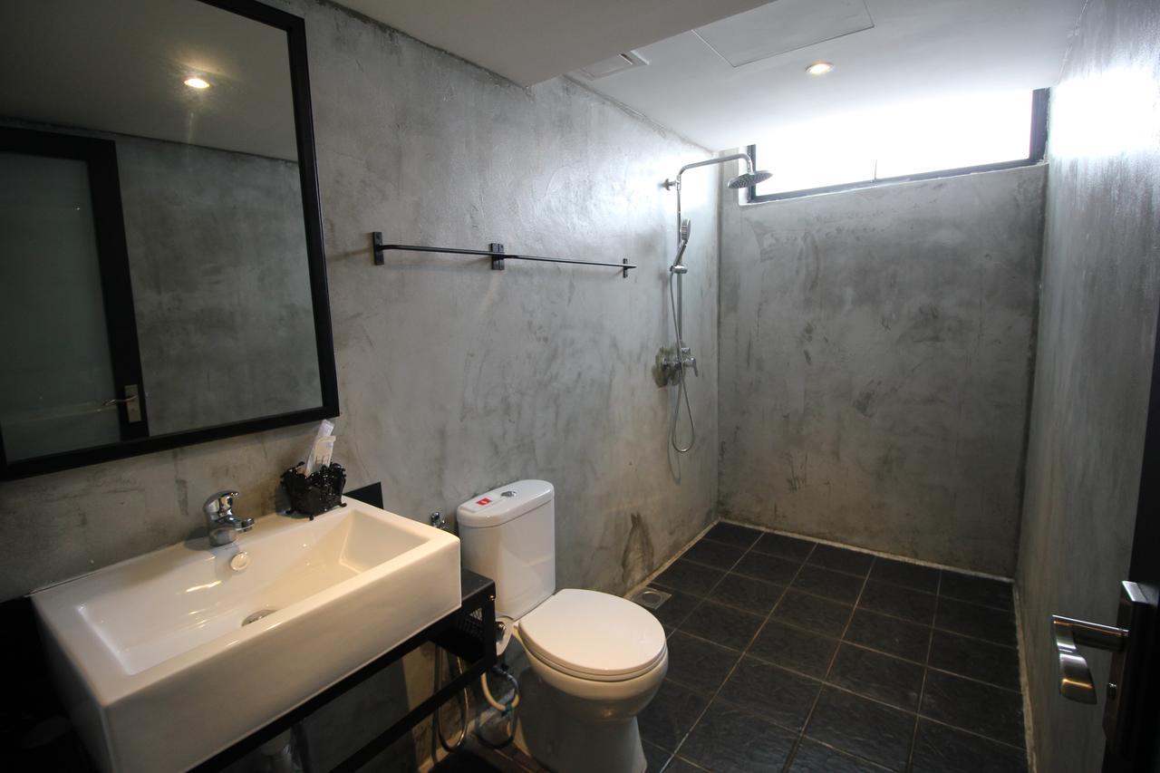 68 Boutique Hotel Sitiawan Zewnętrze zdjęcie