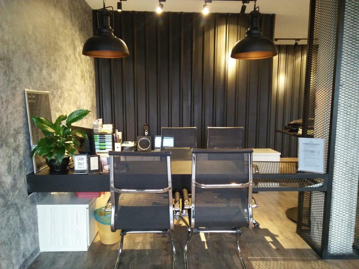 68 Boutique Hotel Sitiawan Zewnętrze zdjęcie