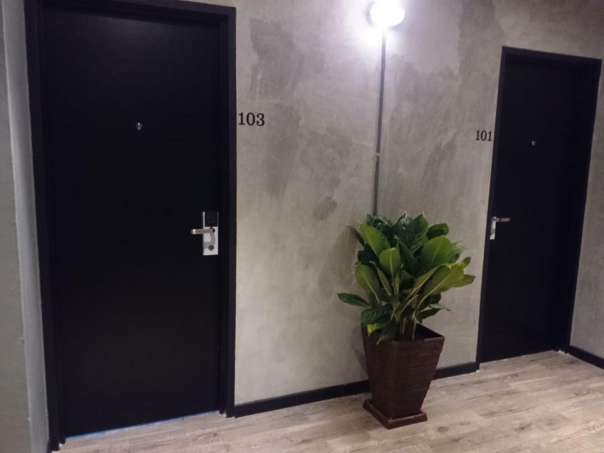 68 Boutique Hotel Sitiawan Zewnętrze zdjęcie