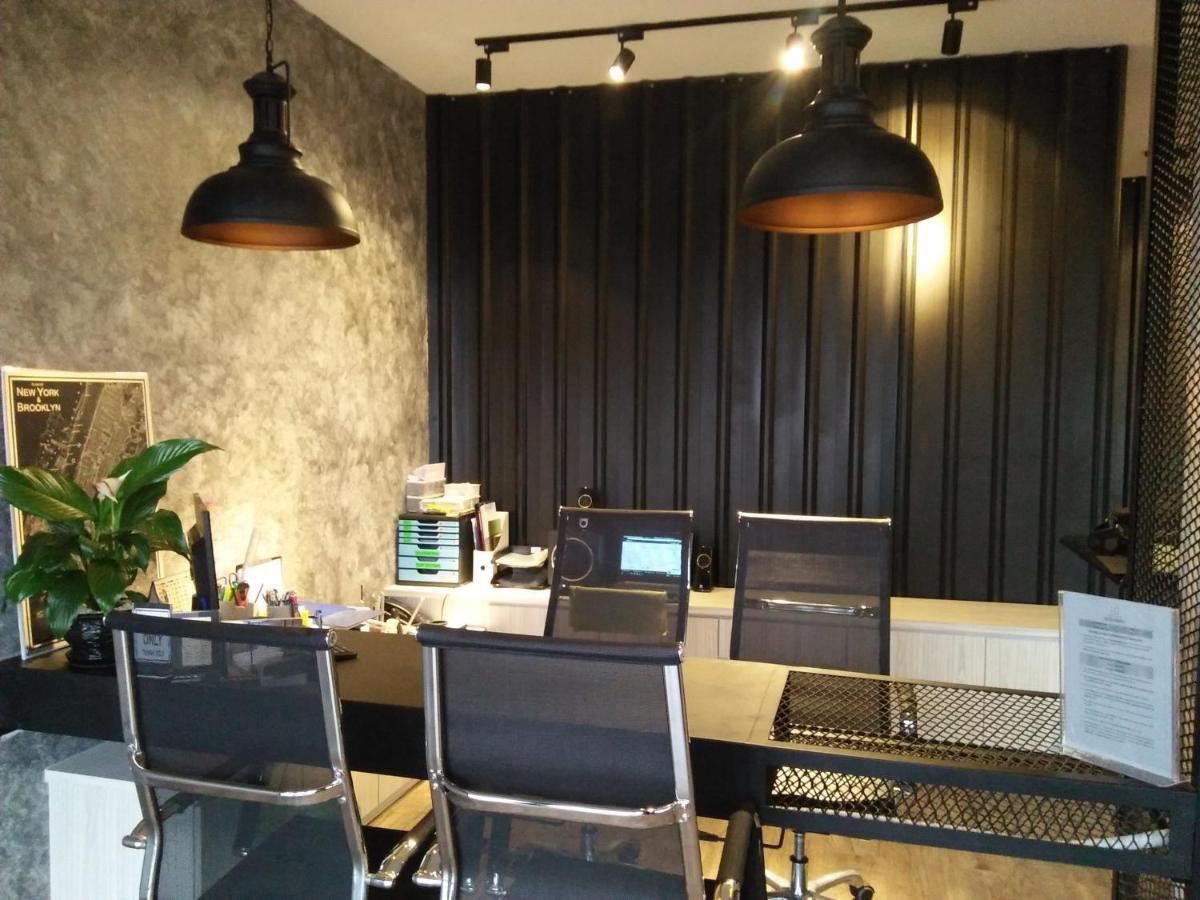 68 Boutique Hotel Sitiawan Zewnętrze zdjęcie